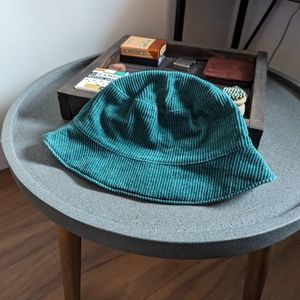 MOLLUSK Bucket Hat Rover Green